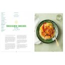 Habibi - 80 Rezepte aus dem Maghreb