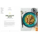 Habibi - 80 Rezepte aus dem Maghreb