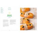 Habibi - 80 Rezepte aus dem Maghreb