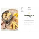 Habibi - 80 Rezepte aus dem Maghreb