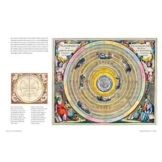 Der Atlas des Himmels