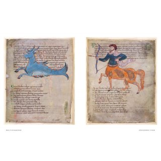 Der Atlas des Himmels