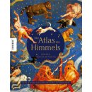 Der Atlas des Himmels