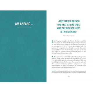 The Most Interesting Book in the World