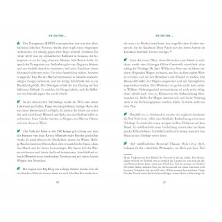 The Most Interesting Book in the World