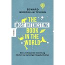 The Most Interesting Book in the World