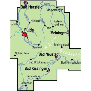 E-Bike-Touren in der Rh�n