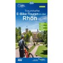 E-Bike-Touren in der Rhn