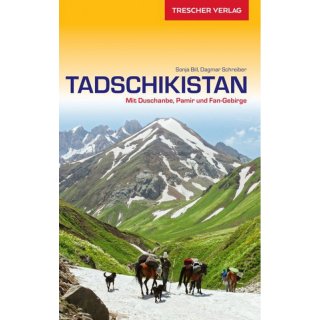 Tadschikistan