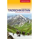 Tadschikistan