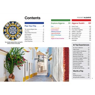 Algarve