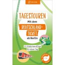 Tagestouren mit dem Deutschland-Ticket ab Berlin