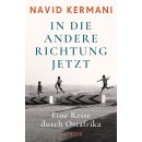 In die andere Richtung jetzt (Navid Kermani)