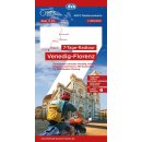 7-Tage-Radtour Venedig-Florenz