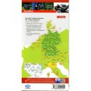 7-Tage-Radtour Venedig-Florenz