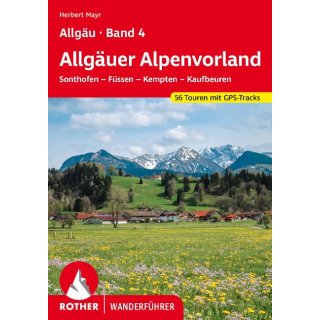 Allguer Alpenvorland