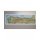 Camino de Santiago  y del Norte Espana 46x16cm