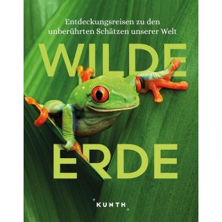 Wilde Erde