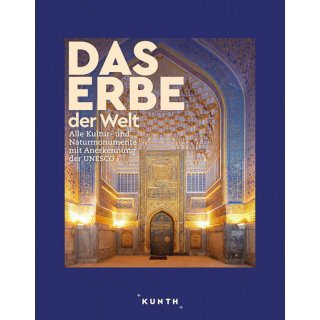 Das Erbe der Welt 2024/2025