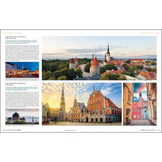 Das Erbe der Welt 2024/2025