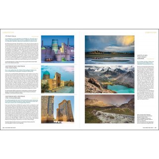 Das Erbe der Welt 2024/2025