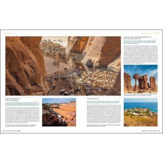 Das Erbe der Welt 2024/2025