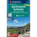 5325 Schsische Schweiz, Bhmische Schweiz,