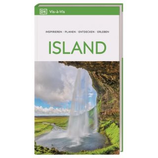 Vis--Vis Reisefhrer Island