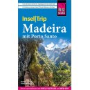InselTrip Madeira (mit Porto Santo)