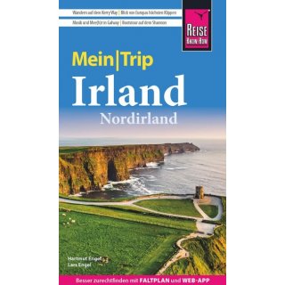 MeinTrip Irland und Nordirland