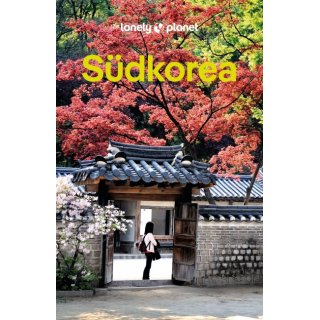 Sdkorea Lonely Planet