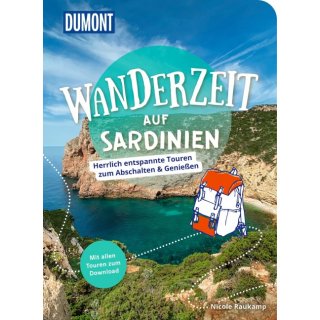 Wanderzeit auf Sardinien