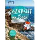 Wanderzeit auf Mallorca