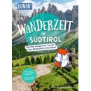 Wanderzeit in S�dtirol