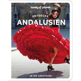 Entdecke Andalusien