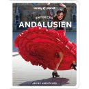 Entdecke Andalusien