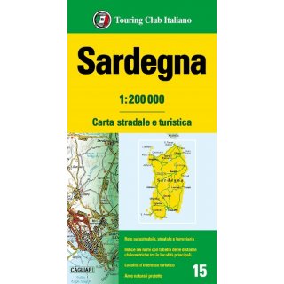 Sardinien