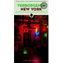 New York, Verborgenes. Versteckte Bars und Restaurants