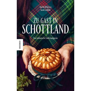 Schottland Kulinarische Entdeckungsreise