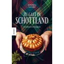Schottland Kulinarische Entdeckungsreise