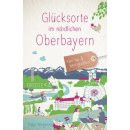 Glcksorte im nrdlichen Oberbayern