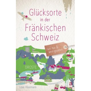 Glcksorte in der Frnkischen Schweiz