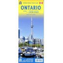Ontario 1:900000