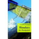 Himalaya frs Handgepck