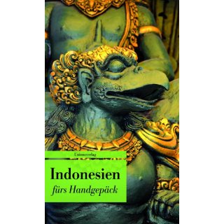 Indonesien frs Handgepck