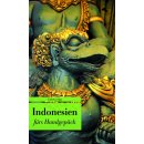 Indonesien frs Handgepck
