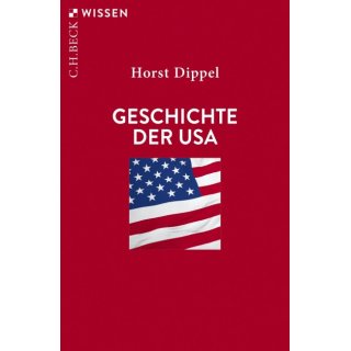 USA. Geschichte der USA