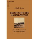 Geschichte des Nahen Ostens