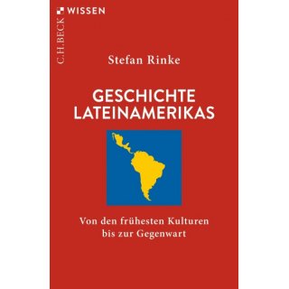Geschichte Lateinamerikas