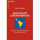 Geschichte Lateinamerikas